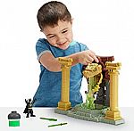 Fisher-Price Imaginext DC Super Friends, Batman Ooze Pit $8