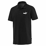 PUMA Essentials Men's Pique Polo $15 and more