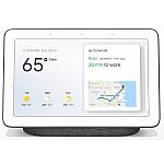 Google Home Hub $84