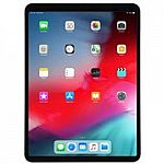 64GB Apple iPad Pro 11" WiFi Tablet $650 (pickup only)