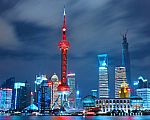 Round Trip Flight: Columbus OH to Shanghai China:  $403 (1 Stop) Delta Airlines (Travel Feb-April 2019)