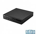 ASUS PB60 Mini Desktop (i3-8100T 4GB 500GB Win10Pro) $400