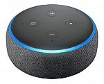 Amazon Echo Dot (3rd Gen) $21