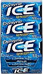 9-Pk of 16-Pc Dentyne Ice Sugar Free Gum (Peppermint) $4.13 or Less