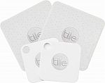 Tile Item Trackers Combo (4-Pack) $24.99 (org $50)