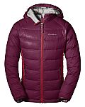 Eddie Bauer Girls' Downlight Hooded Jacket $50 Shipped
