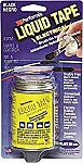 Performix 4 oz Electrical Liquid Tape Can $5