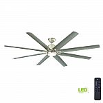  Up to 25% Off Select Ceiling Fans and Light Fixtures