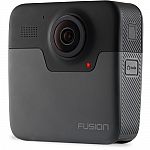 GoPro Fusion $449