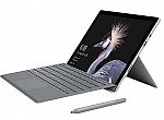 Microsoft Surface Pro 6 (i5, 8GB, 128GB), Platinum $699