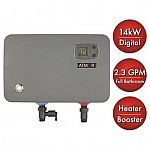  25% Off Atmor Tankless Electric Water Heaters