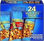 Amazon: Up to 50% Off Planters Nuts: 18.25-oz Planters Whole Cashews $3.58 and more