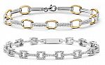 Today only: Save 65-70% on jewelry