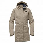 The North Face Women's Laney Trench II Coat $92
