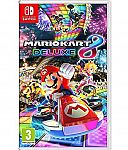 Nintendo Mario Kart 8 Deluxe (Nintendo Switch) $40