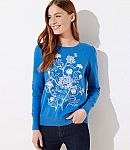 LOFT - Extra 50% Off + Extra 10% Off + Free Shipping (including Sale Styles)