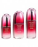 (Last Day) Shiseido Friends & Family Sale: 20% Off your Entire Purchase