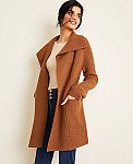 Ann Taylor - 48% Off Your Purchase (New & Sale Styles)