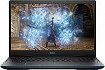 Dell G3 15.6" Gaming Laptop (i5-9300H, 8GB, GTX 1660Ti, 512GB SSD) $700