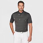 Jack Nicklaus Men's Oxford Polo Shirt, various colors $12.50 (50% off)