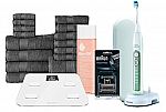 Philips Sonicare FlexCare+ Rechargeable Electric Toothbrush $65 and more