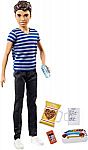 Barbie Skipper Babysitters Inc. Doll $2