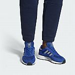 Adidas @ebay - Buy 1 Get 1 50% Off + 10% Off $25 + Free Shipping