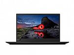 Lenovo Thinkpad P1 Gen 2 15.6" 4K OLED Laptop (i7-9750H 32GB 1TB SSD T2000 4GB) $1732