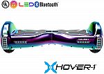 Hover-1 H1 UL Certified Electric Hoverboard $148 and more