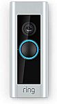 Ring Video Doorbell Pro (Certified Refurbished) $130