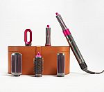 Dyson Airwrap Volume + Shape Hair Styling Kit w/ Free Brush $490 (Org $540)