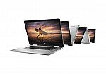 Dell Inspiron 15 5582 Touch 1080p Laptop (i3-8145U 4GB 128GB) $350