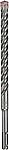 Bosch HC2093 9/16 In. x 8 In. SDS-plus Bulldog Rotary Hammer Bit $1.44 (83% Off)