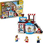LEGO Creator 3in1 Modular Sweet Surprises 31077 $20 (50% Off)