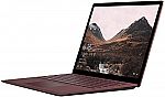 Microsoft Surface 13.5" Touchscreen Laptop JKR-00036 (i7-7660U, 16GB, 512GB SSD, Intel Graphics, W10Pro) $899