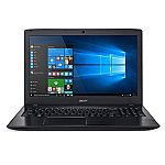 Acer Aspire E 15, 15.6" Full HD, i3-8130U, 6GB RAM, 1TB HDD $290