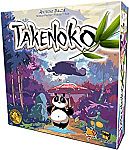 Takenoko Strategy Board Game $17.87