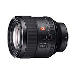 Sony FE E-mount G Master Lenses w/ $200 Adorama Gift Card: 85mm F1.4 GM $1,798 and more