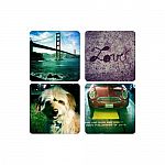 Shutterfly Personalized Magnets 10 for $10
