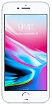 Total Wireless 64GB Apple iPhone 8 (Reconditioned) + $25 Talk & Text Plan Card $212.49