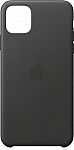 iPhone 11 Pro Max Leather Case By Apple $30