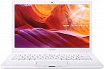 ASUS ImagineBook MJ401TA 14" Laptop (m3-8100Y  4GB 128GB SSD) $300