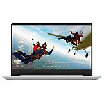 Lenovo Ideapad 330s 15.6 FHD IPS Laptop (AMD Ryzen 5 2500U 8GB 256GB SSD) $329