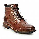 Sonoma Men's Boots (3 for $42.37, $14/pair)