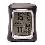 AcuRite 00325 Indoor Temperature and Humidity Gauge $7.49
