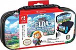 The Legend of Zelda: Nintendo Switch Travel Case $10