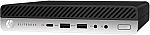 HP EliteDesk 705 G4 Mini PC (Ryzen 5 Pro 2400GE 8GB 256GB SSD Vega 11 Win10Pro) $399