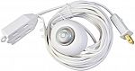 Woods 15' 3 Outlet Indoor Cord Extension $4