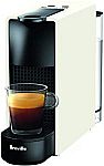 Nespresso Essenza Mini Espresso Machine $63