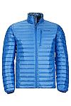 Marmot Quasar Nova 800-power-fill Down Jacket - Medium $99
